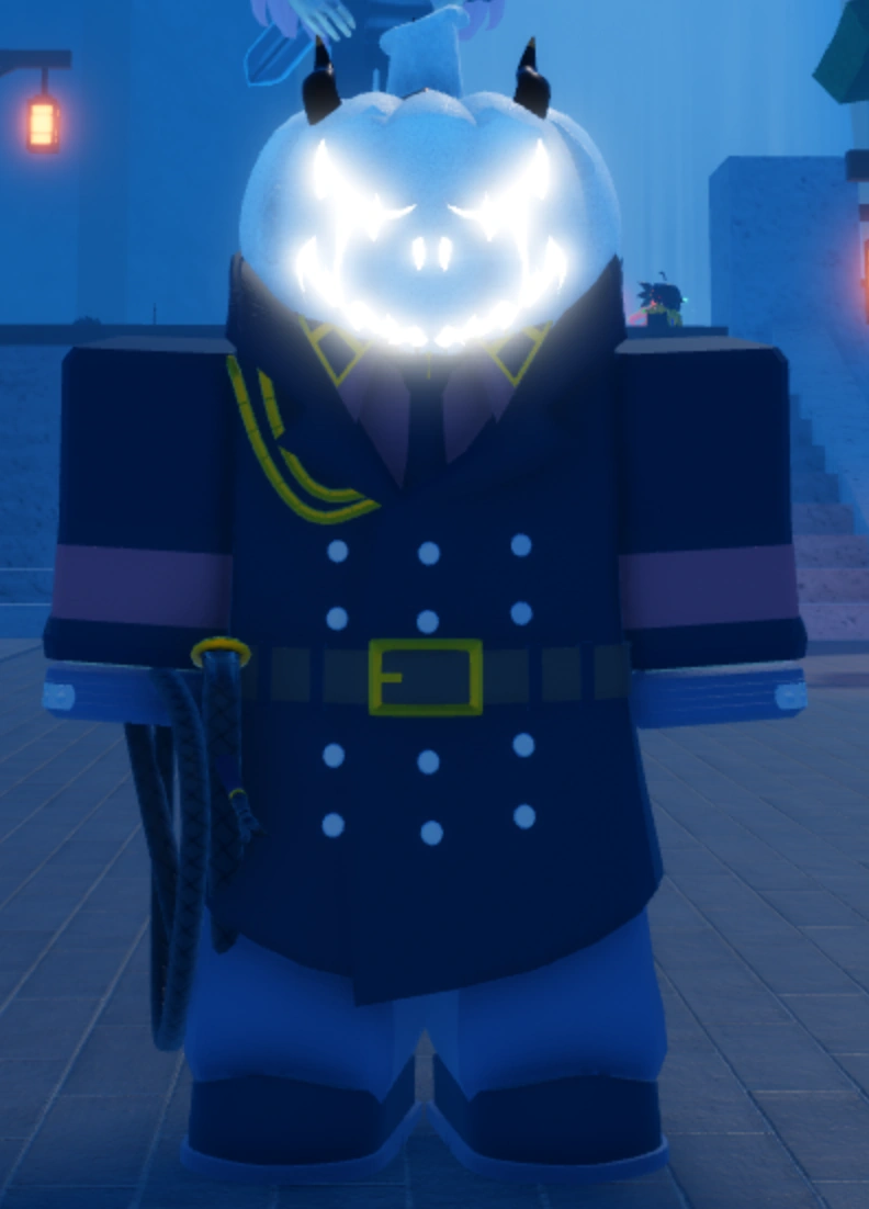 [GPO] Vera's Outfit 2