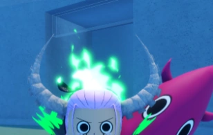 [GPO] True Ba'al's Horns