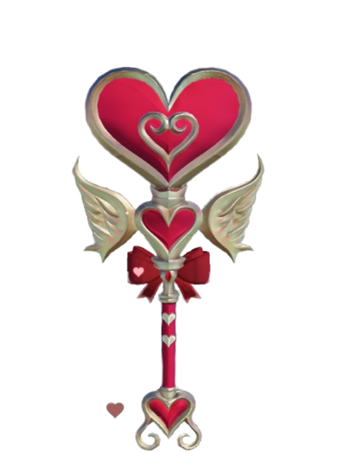 [GPO] Cupid Wand