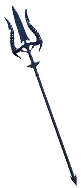 [GPO] Black Pitchfork