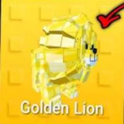 Golden Lion | Raise Animals