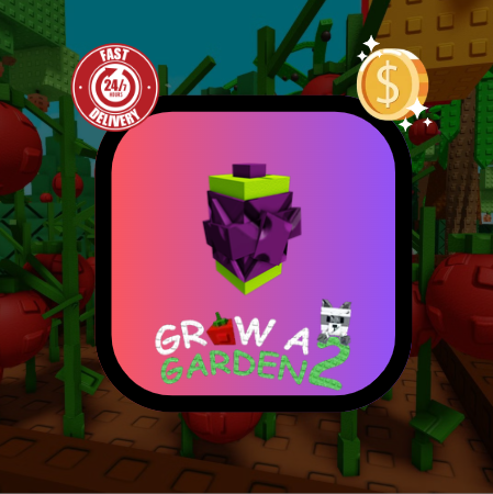 Grow A Garden 2 | Venus Fly Trap Seed
