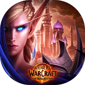World of Warcraft: The War Within