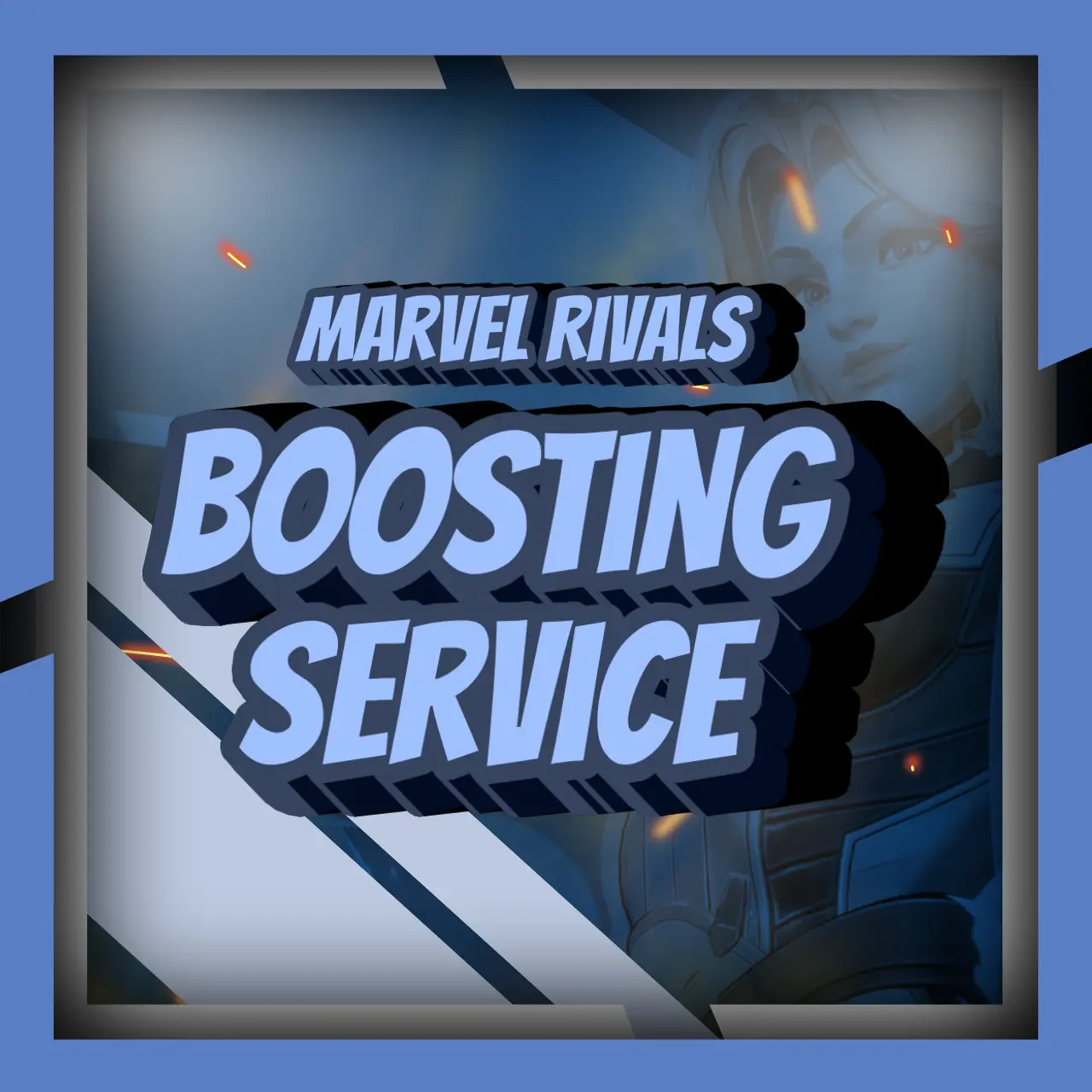 Magneto proficiency boost | Agent to Lord