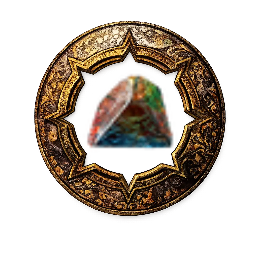 [PC] Legacy Of Phrecia Standard – Gemcutter's prism