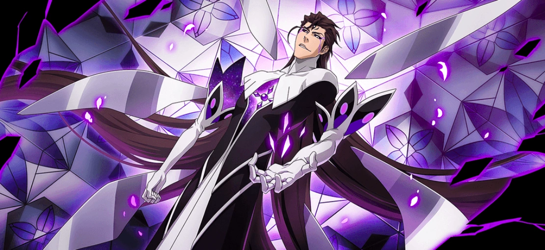 |Asia|6000+ Diamond + 6th Anniversary Aizen + Resources (in description)