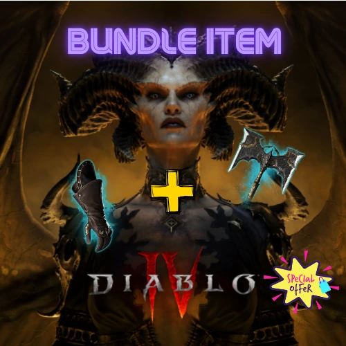 S13: Lord Of Hatred – Softcore – Bundle 1GA Hight roll(Dawnfire+Sundered Night)