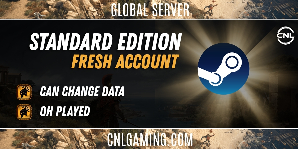 [STEAM] Titan Quest II | 0H Played | Can Change Data | Fast Delivery