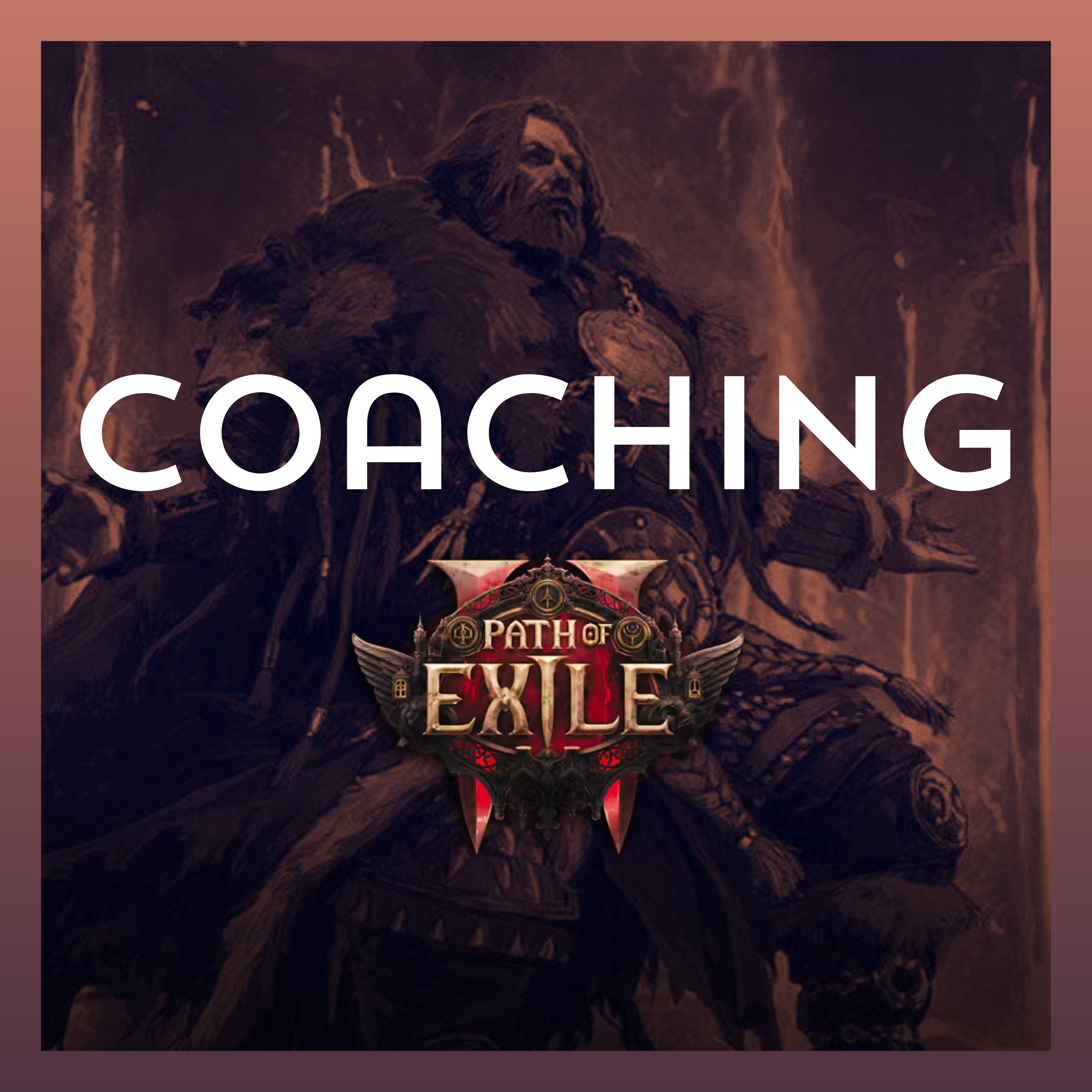 Early Access | Coaching | Price Per Hours