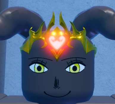 [GPO] Cupid Headband