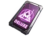 Battle Pass (Deluxe)