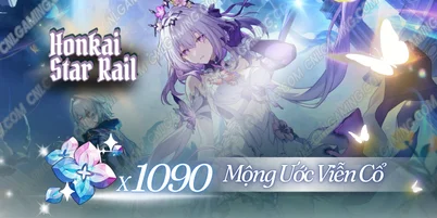 1090 Mộng Ước Viễn Cổ