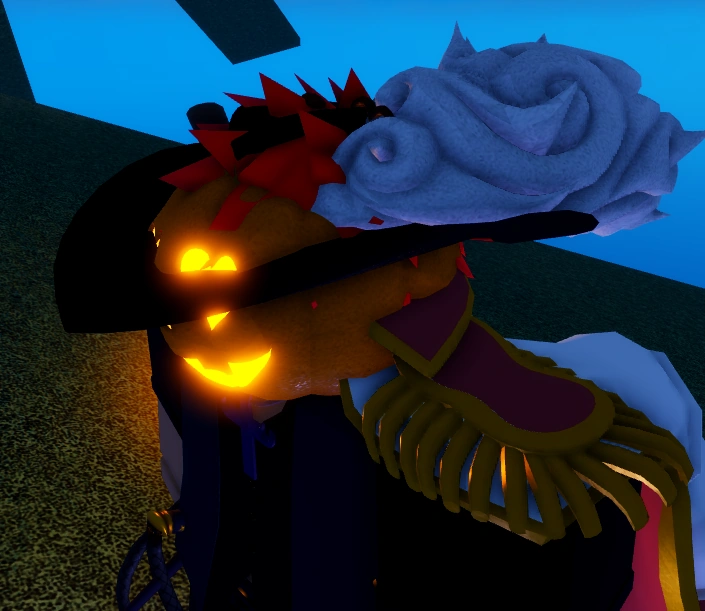 [GPO] Hawk Eye’s Hat