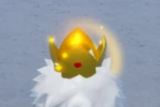 [GPO] Neptune's Crown