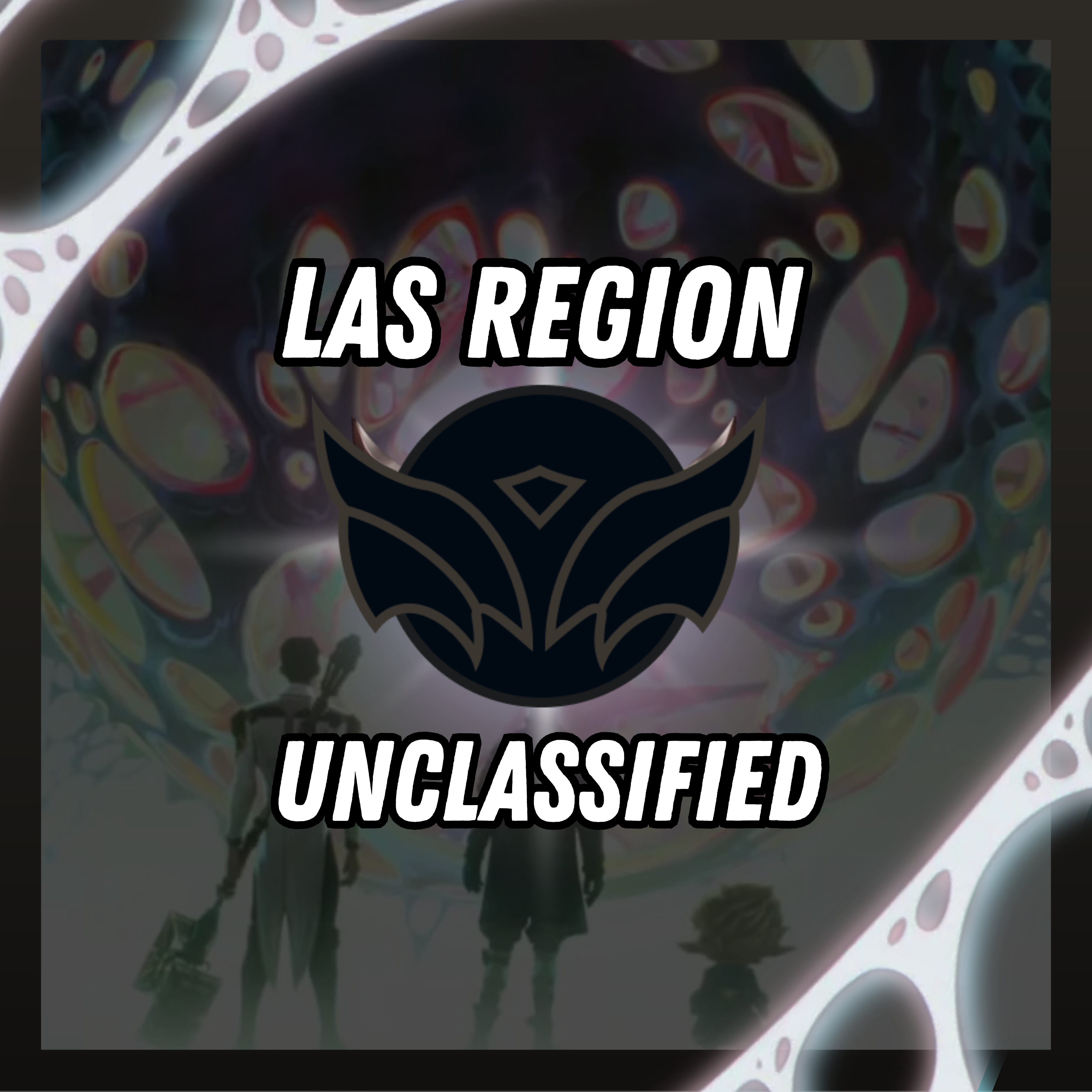 [LAS REGION] Unclassified | Level 30+ | 30~50k+ BE | Can change data/fast delivery