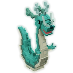 Mizuchi | Grow A Garden