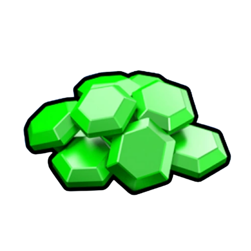 Bag of Gems (800 Gems)