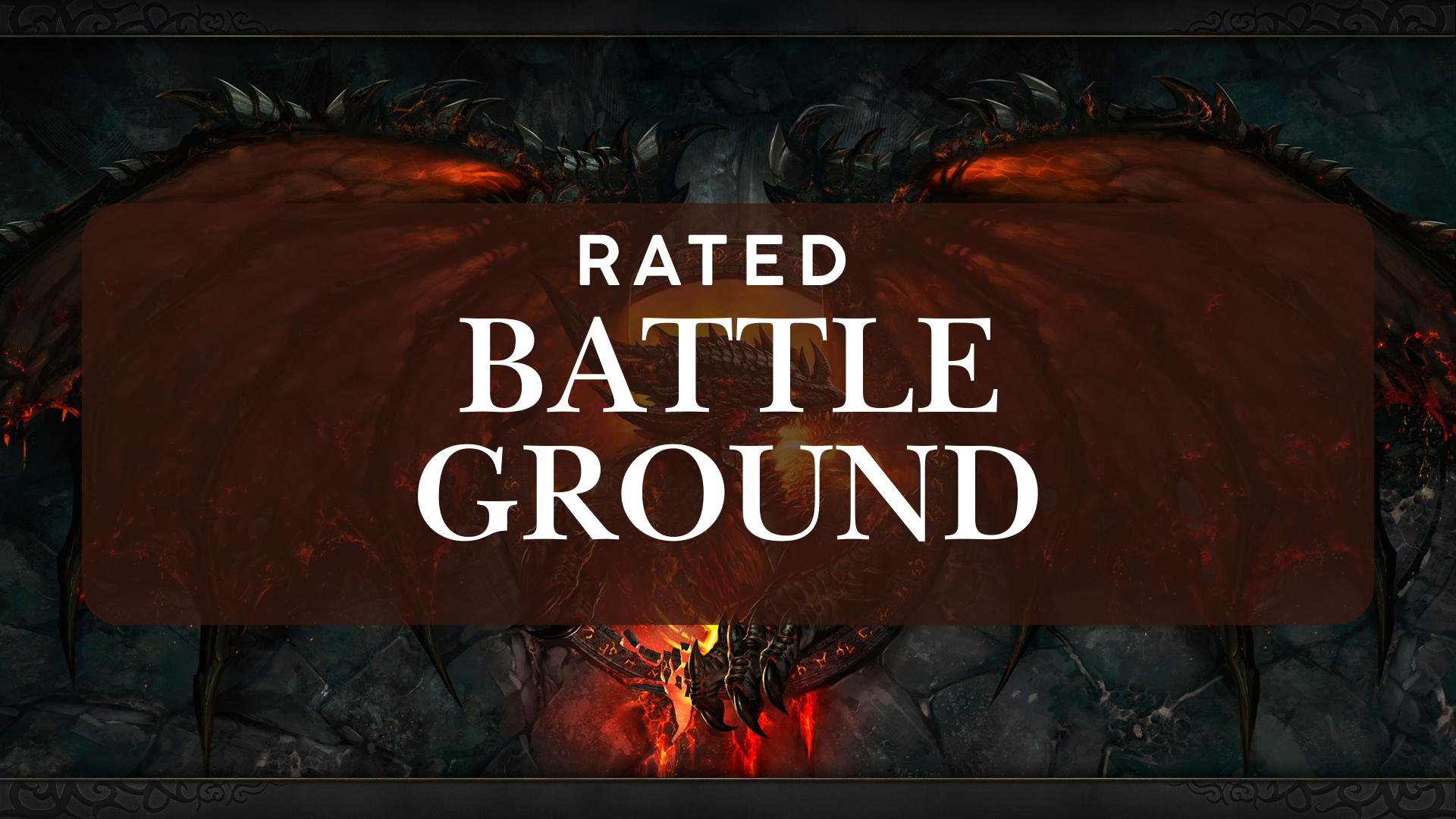 Cày Rated Battle Ground | 2100-3000  | Gía cho 1 trận thắng