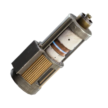 Advanced ARC Powercell