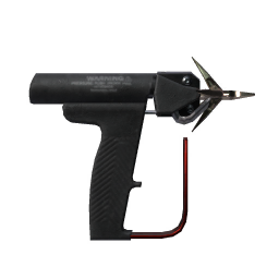 Snap Hook - Blueprint