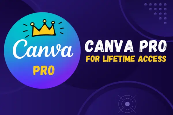 [ Type 2 ] Canva Pro Admin | 500 Slots | Lifetime