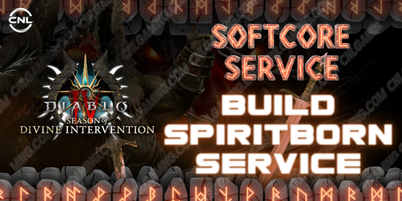 Season 11 : Divine Intervention | BUILD Kepeleke Quill Volley Spiritborn