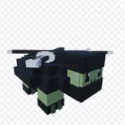 Savannah Ninja | Raise Animals