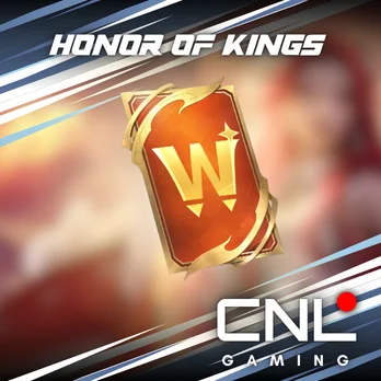 Honor of Kings | Weekly Card Plus