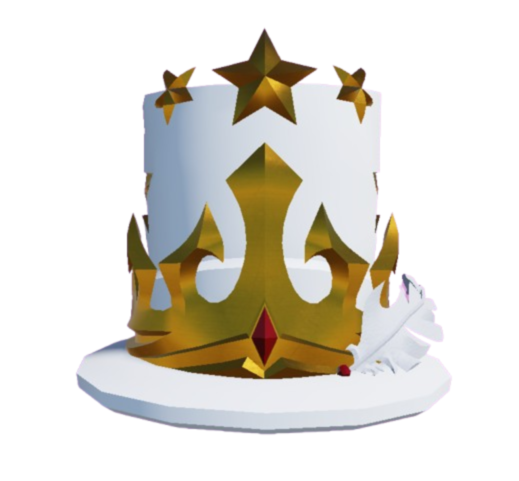 [GPO] Anniversary Hat