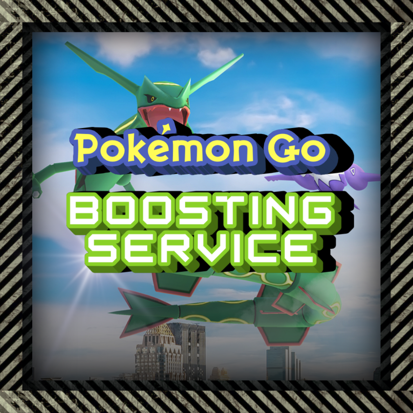 Pokemon Go - Experience Bundle - 1 Million Xp Boost + 500K Stardust  - Fast 24/7- DM me- Safe