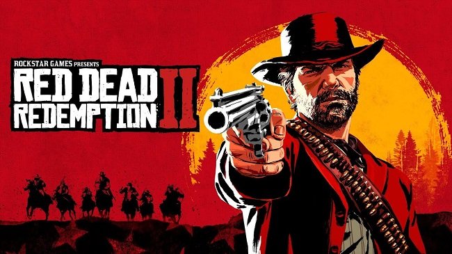 [STEAM] Red Dead Redemption 2 | 0H Played | Can Change Data | Fast Delivery