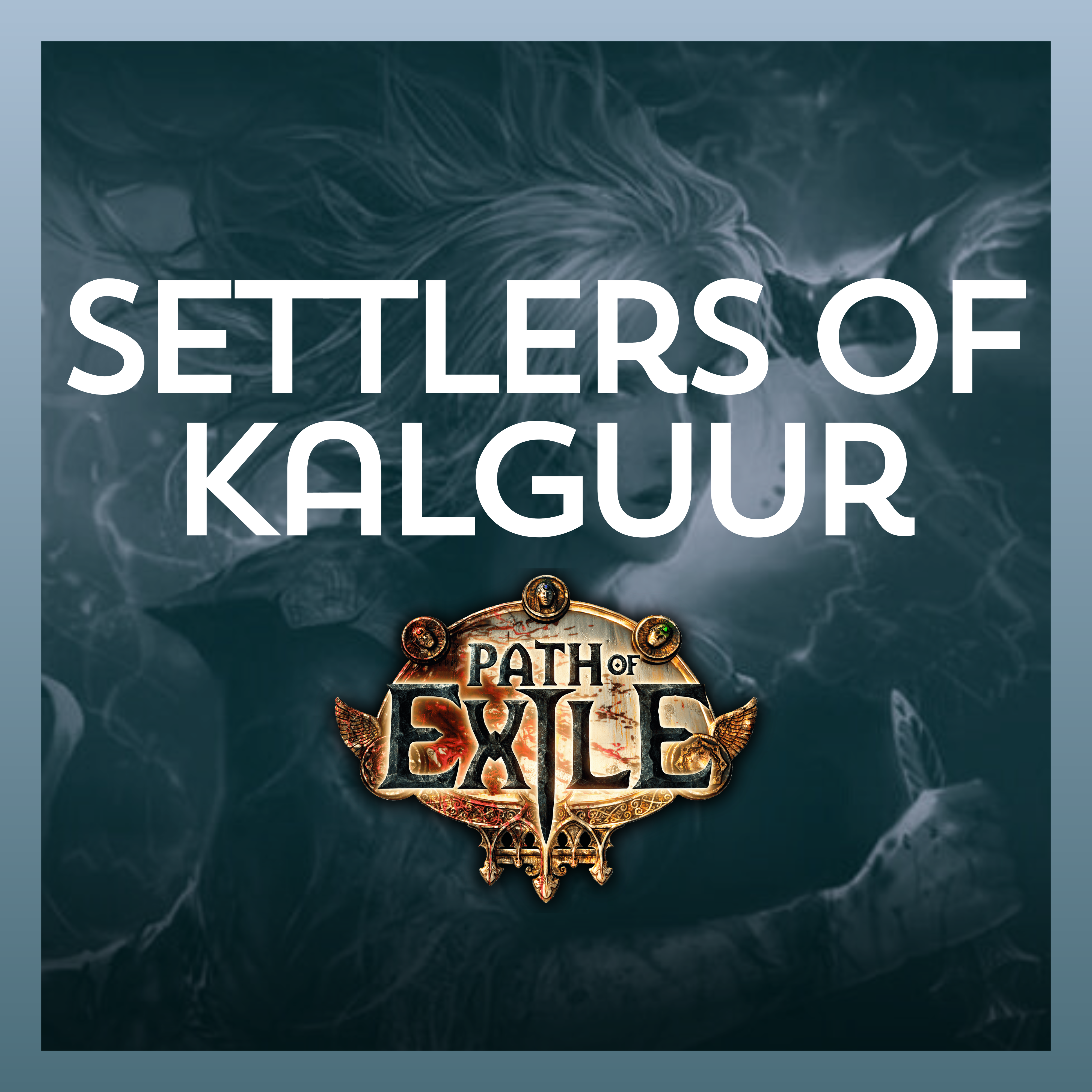 Settlers of Kalguur |  Custom order |  PM for more |