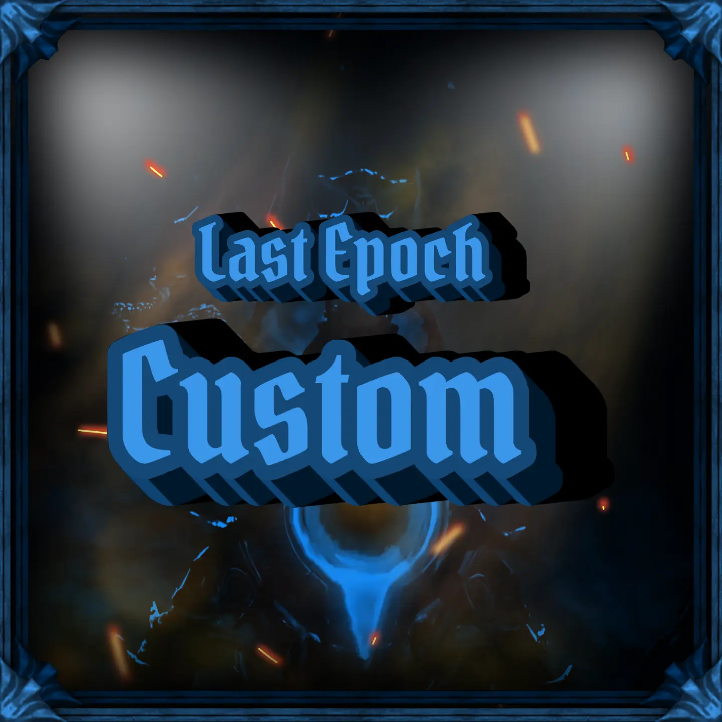 Last Epoch Boosting | 1-95 Full Passives and Idol slots + MG rank 9 -12
