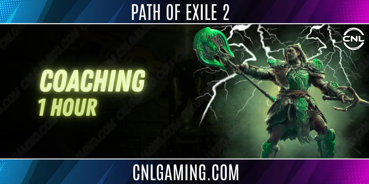 Rise of the Abyssal | Coaching | Price Per Hours