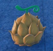 [GPO] Mera Mera No Mi