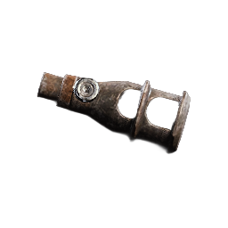 Muzzle Brake II (2) - Blueprint