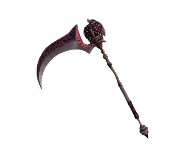 [GPO] Demon Jester's Scythe