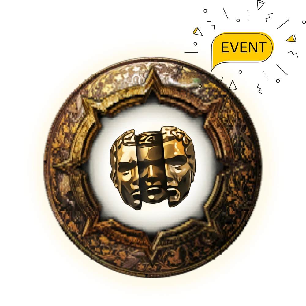 (PC) Legacy of Phrecia Standard - Chaos Orb