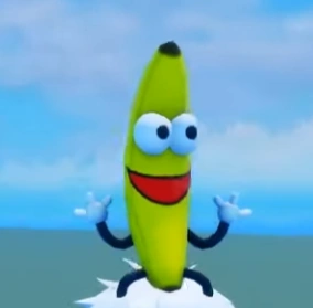 [GPO] Epic Banana