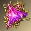 (Balthorr - US East) Lv. 10 Doomfire Gem (Damage/Attack)_Random Skill & Class