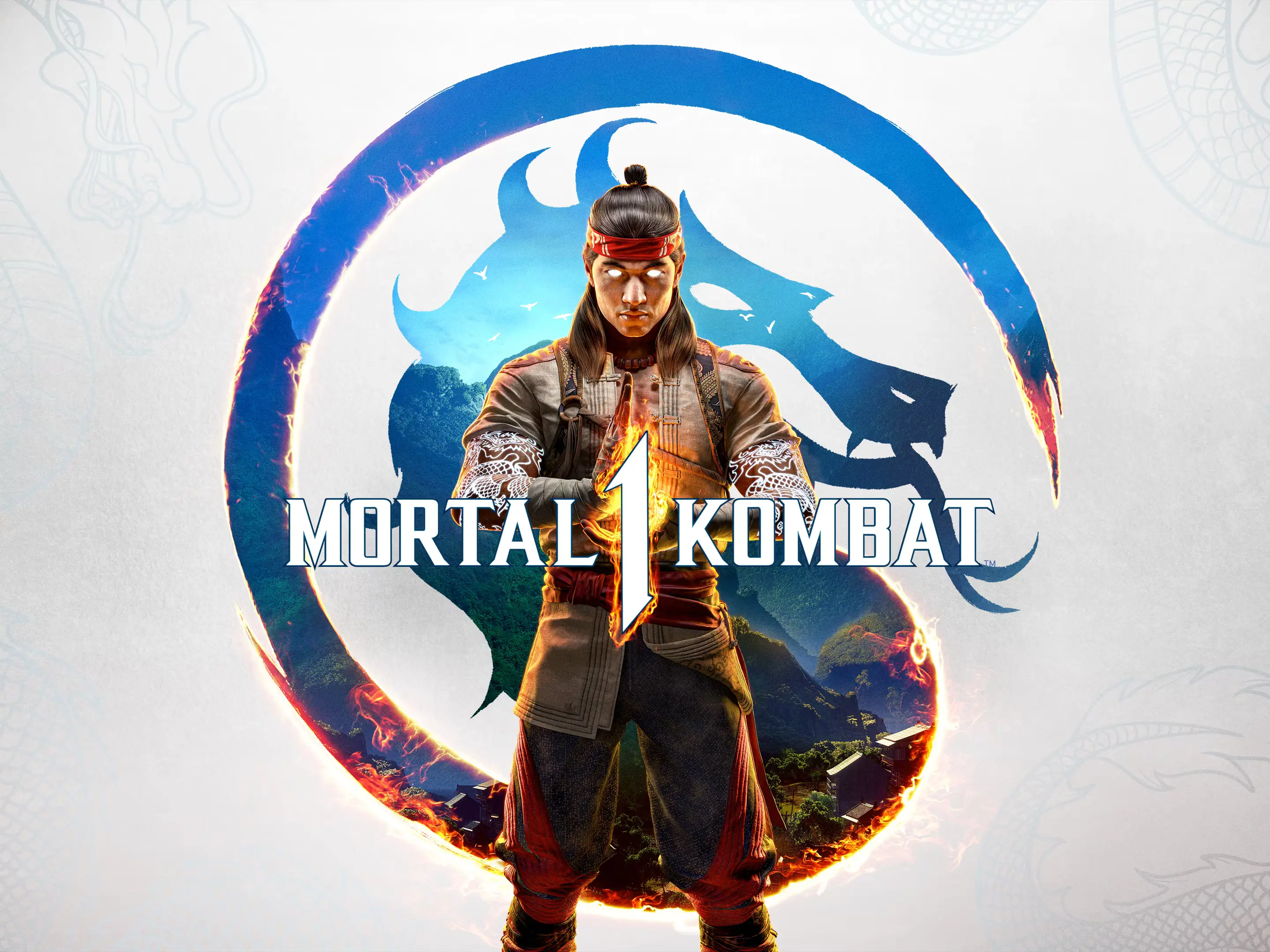 | STEAM Mortal Kombat 1 | 0Hour | Can Change Data | Fast Delivery