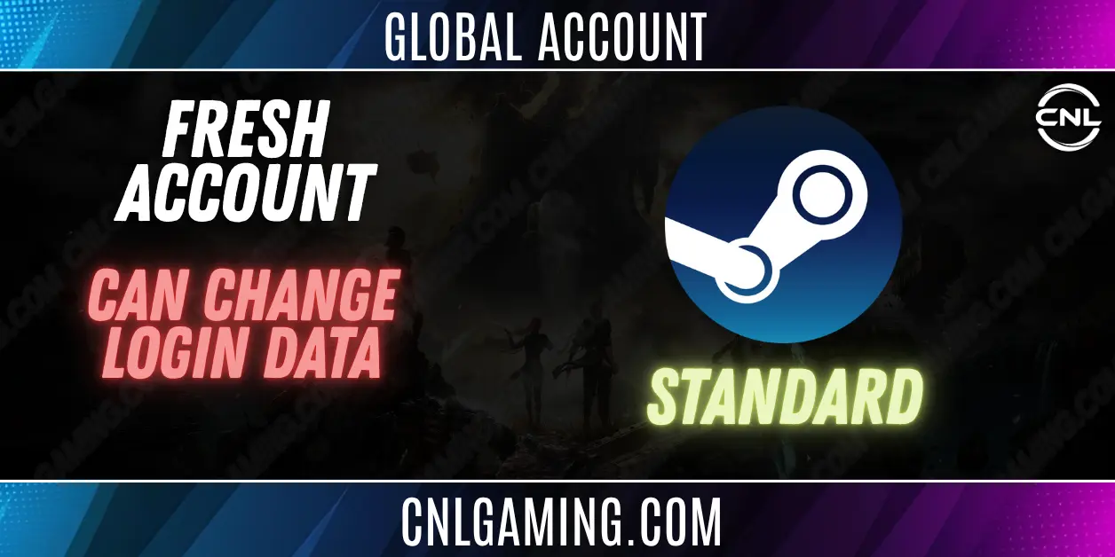 [STEAM] Clair Obscur: Expedition 33 Deluxe Edition | Can Change Data | Fast Delivery