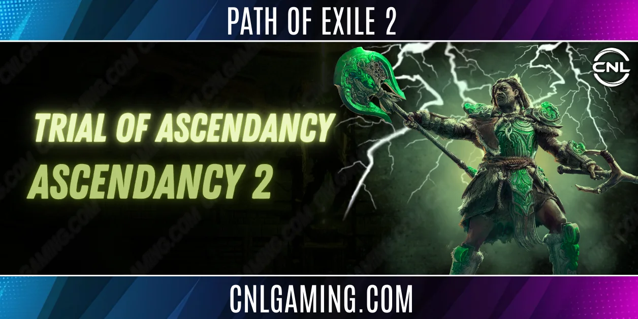 Rise of the Abyssal | Ascendancy 2 Clear