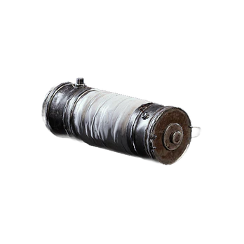 Silencer I (1) - Blueprint