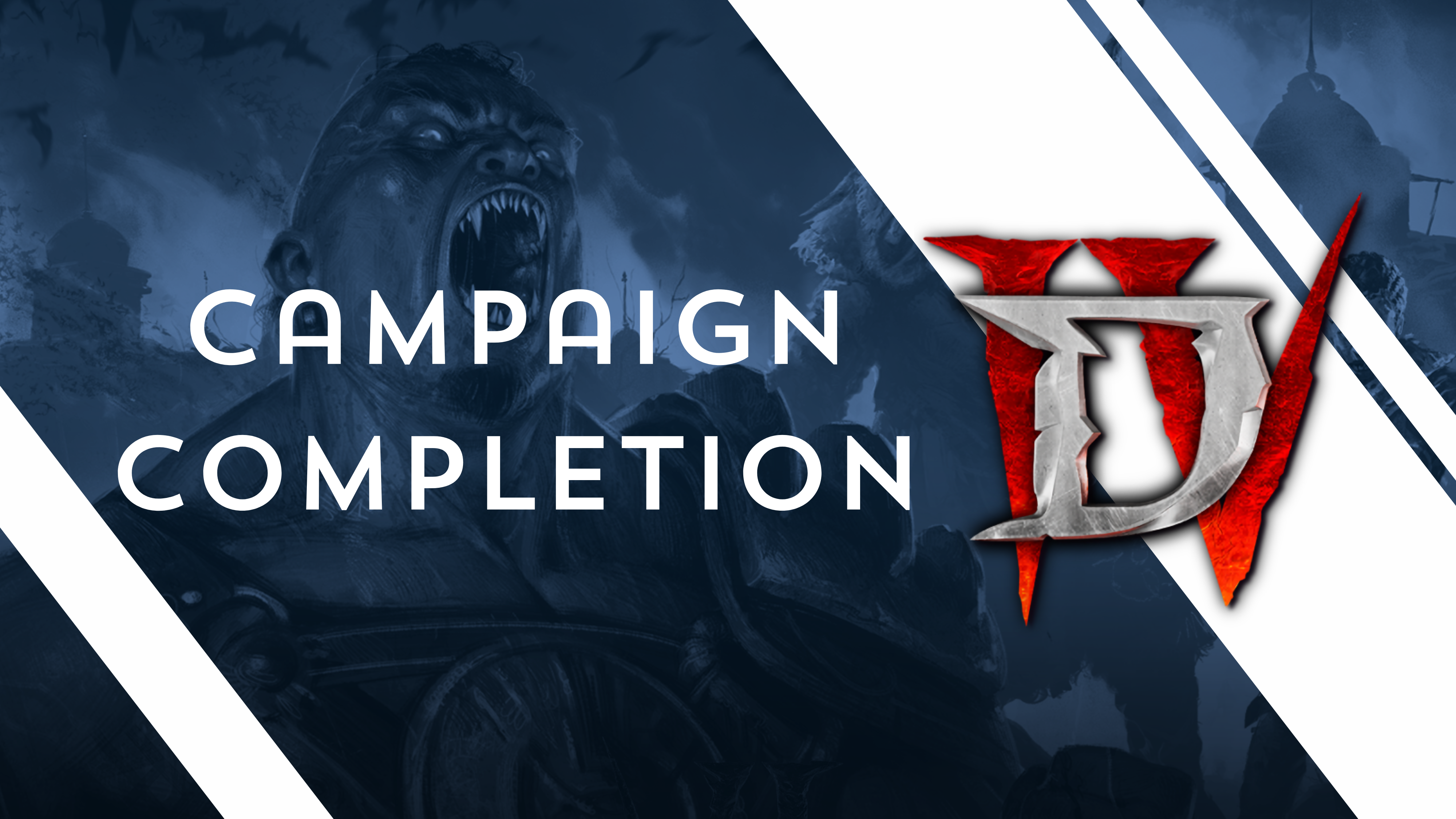 Season 6: Hatred Rising  |  Campaign Completion