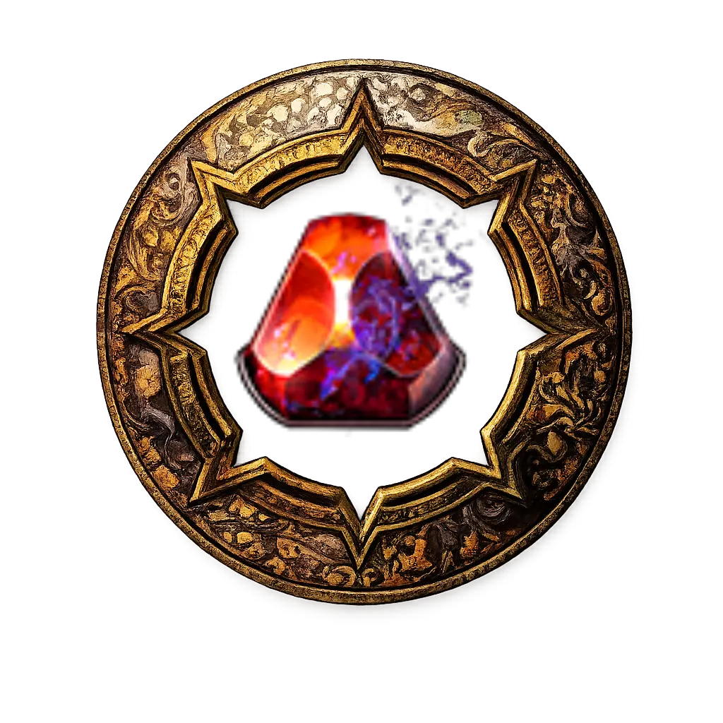 [PC] The Mirage Standard - Emperor's Might