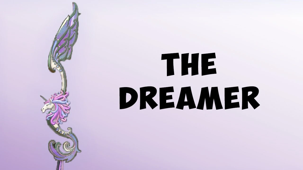 The Dreamer – Fast Delivery