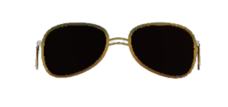 [GPO] Radiant Shades