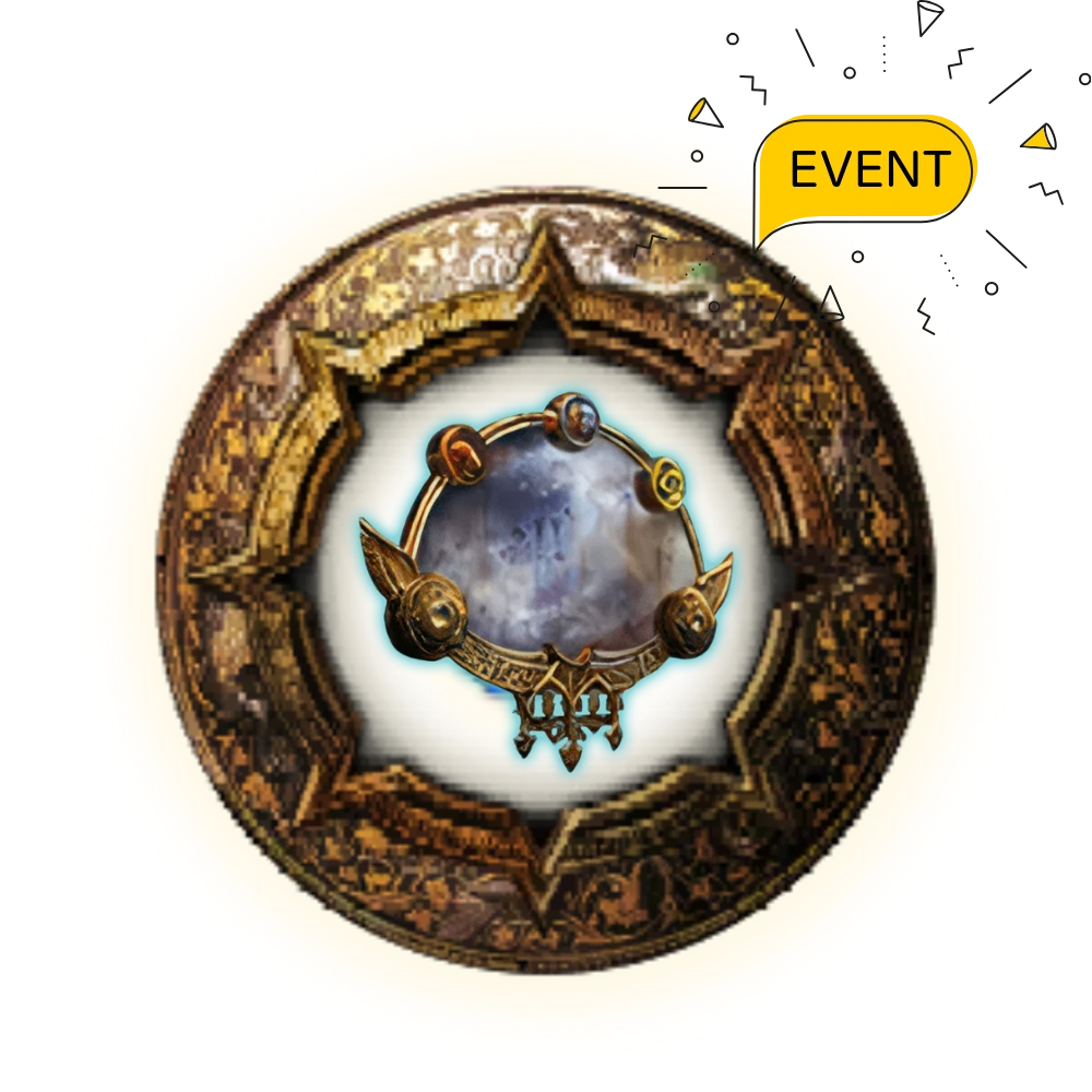 (PC) Legacy of Phrecia Standard - Mirror Of Kalandra