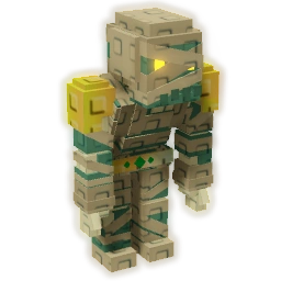 Mummy | Grow A Garden